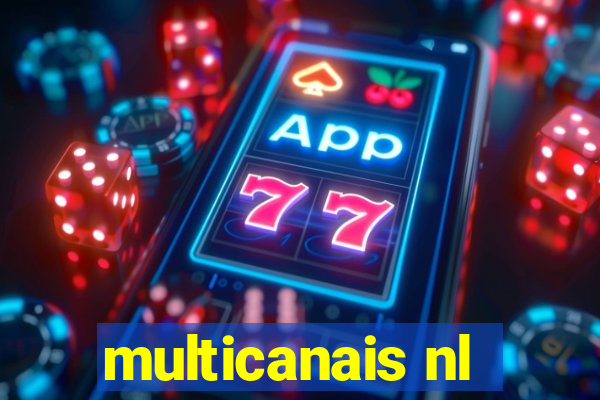 multicanais nl