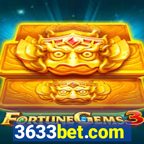 3633bet.com