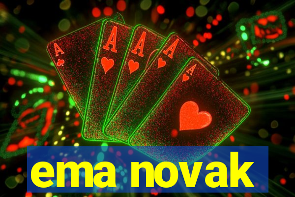ema novak