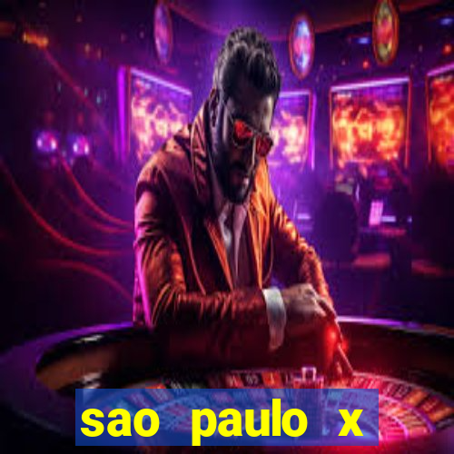 sao paulo x atletico mg futemax