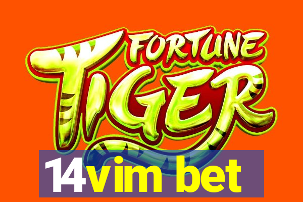 14vim bet
