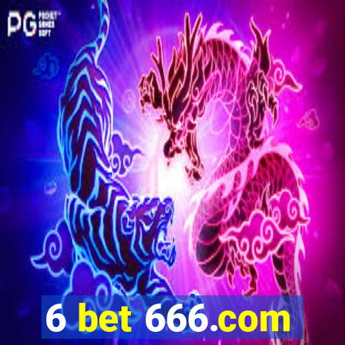 6 bet 666.com