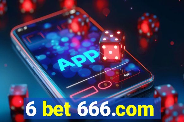 6 bet 666.com