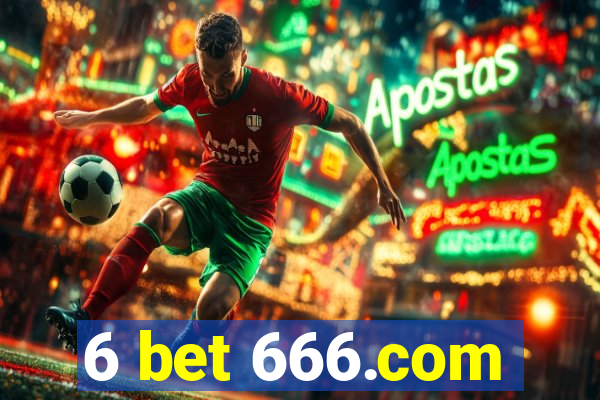6 bet 666.com