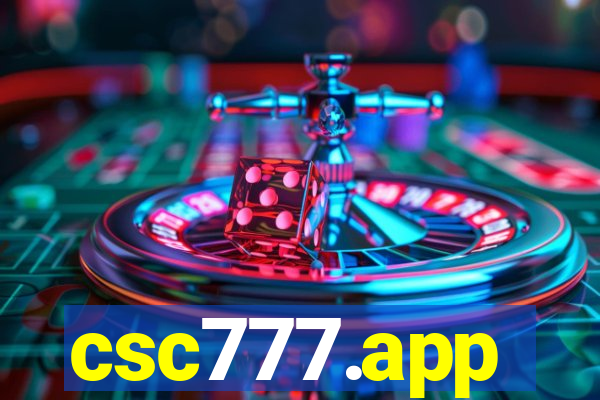 csc777.app