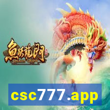 csc777.app