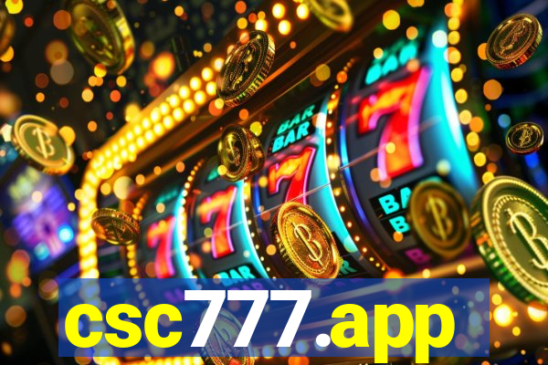csc777.app