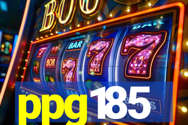 ppg185