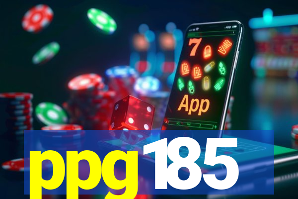 ppg185