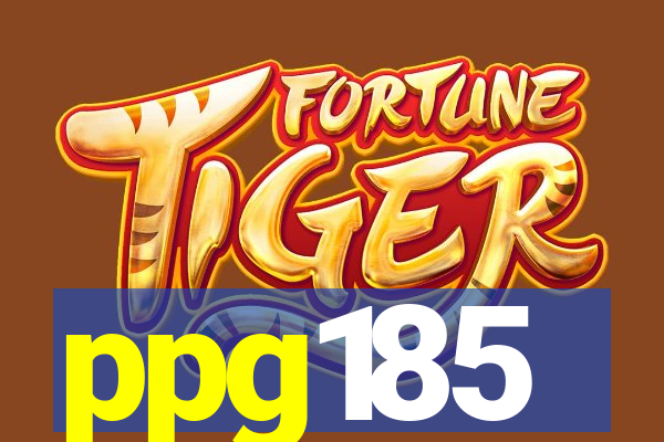 ppg185