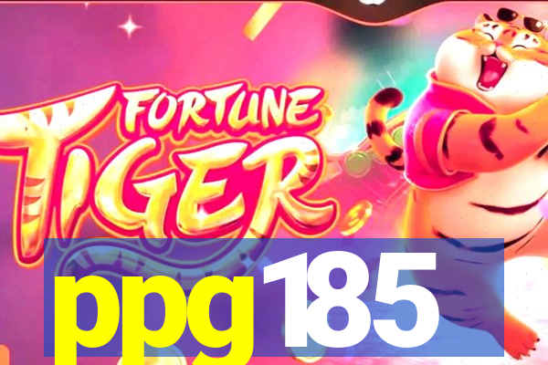 ppg185