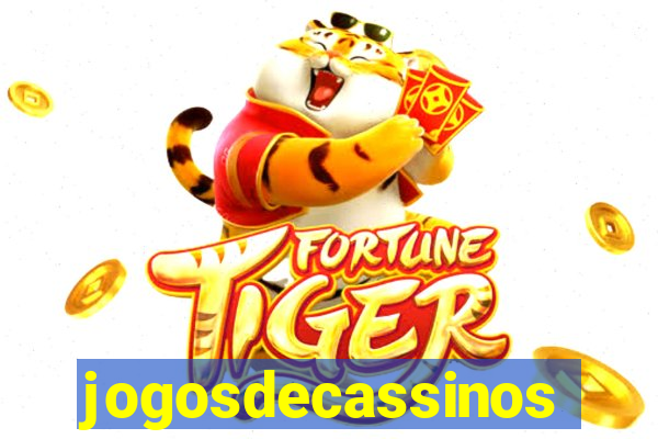 jogosdecassinos
