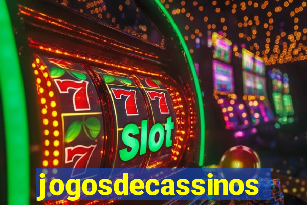 jogosdecassinos