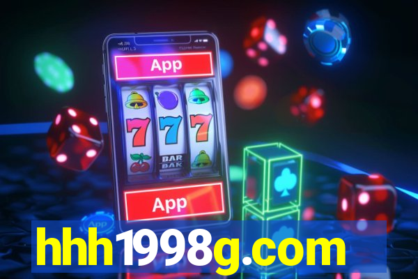 hhh1998g.com