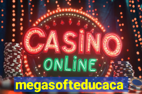 megasofteducacao
