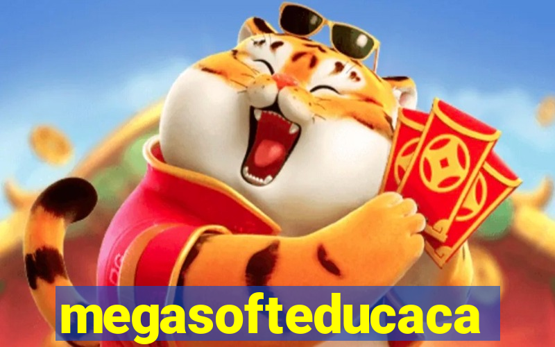 megasofteducacao