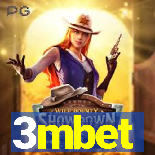 3mbet