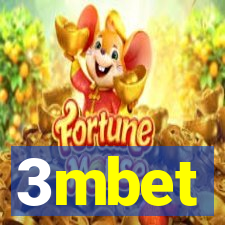 3mbet