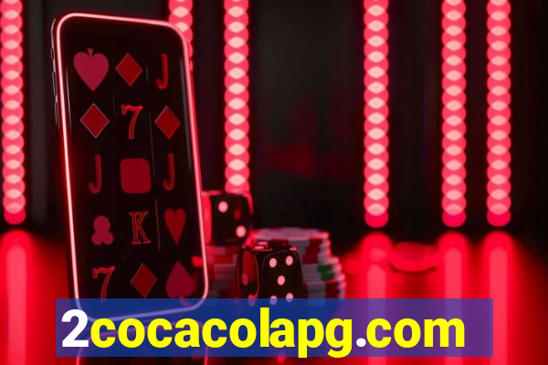 2cocacolapg.com