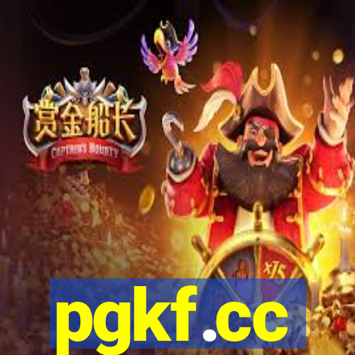pgkf.cc