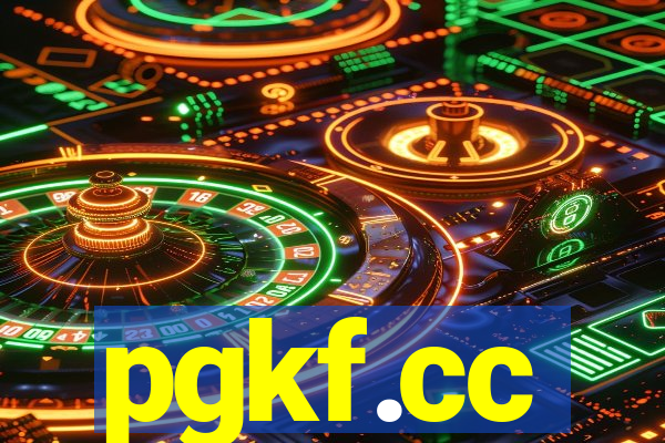 pgkf.cc