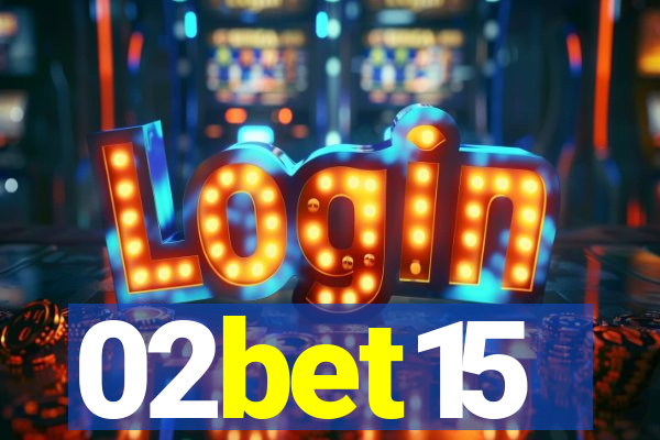 02bet15