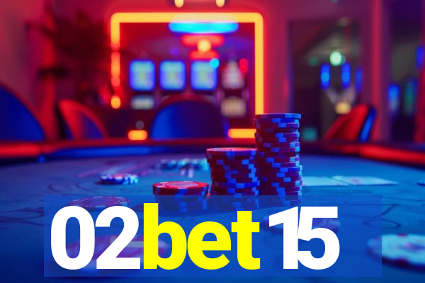 02bet15
