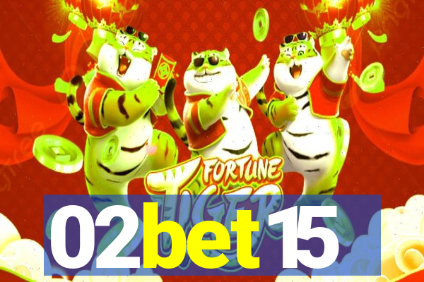 02bet15