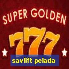 savlift pelada