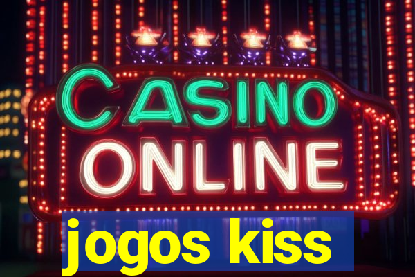 jogos kiss