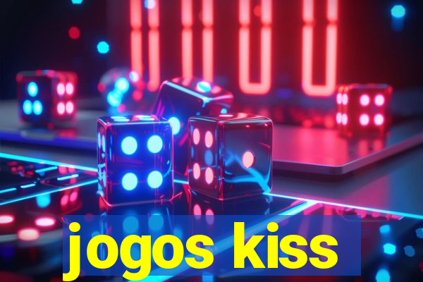 jogos kiss