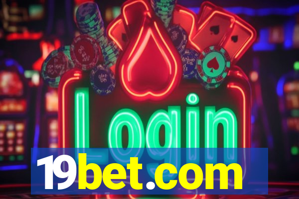 19bet.com