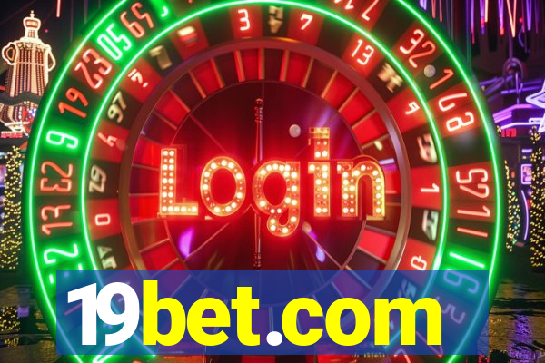 19bet.com