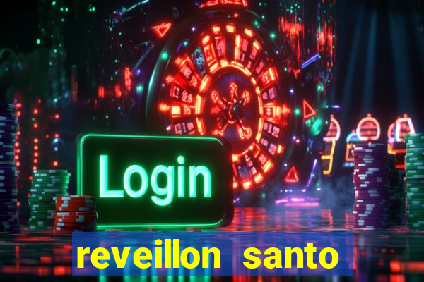 reveillon santo andre bahia