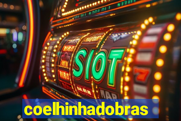 coelhinhadobrasil