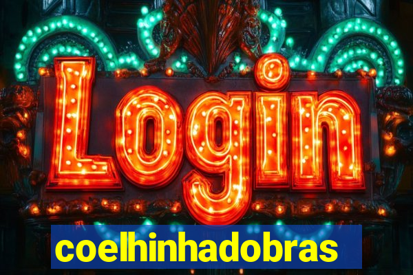 coelhinhadobrasil