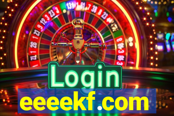 eeeekf.com