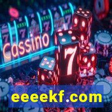 eeeekf.com