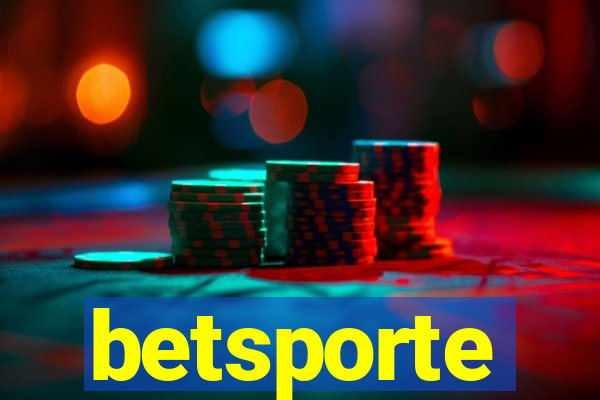 betsporte