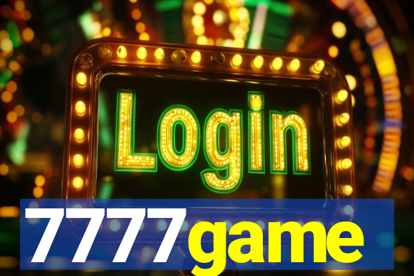 7777game