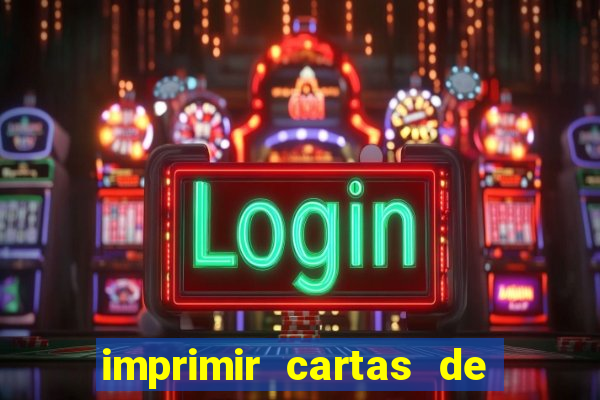 imprimir cartas de yu gi oh