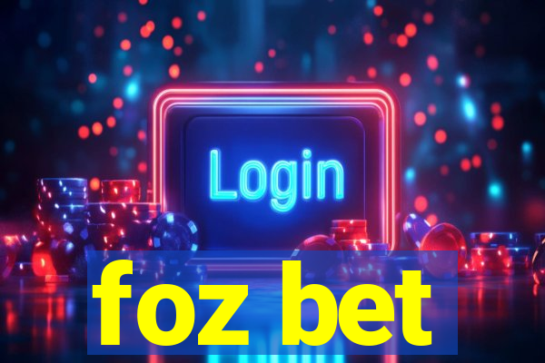 foz bet