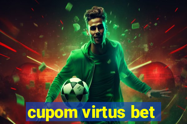 cupom virtus bet