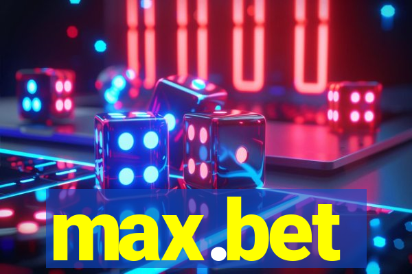 max.bet