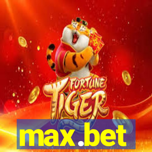 max.bet