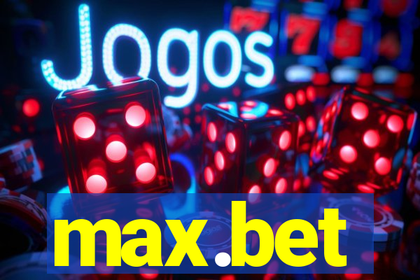 max.bet