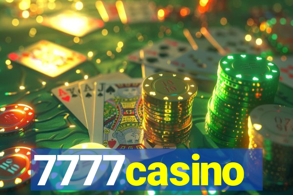 7777casino