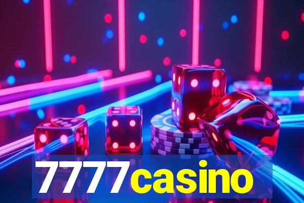 7777casino