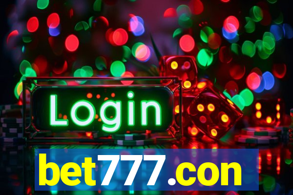 bet777.con
