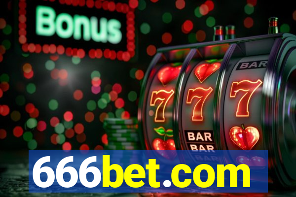 666bet.com